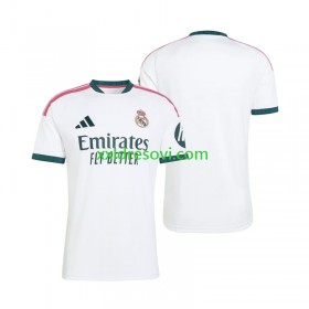 Real Madrid Domaći Nogometni Dres 2026-2027